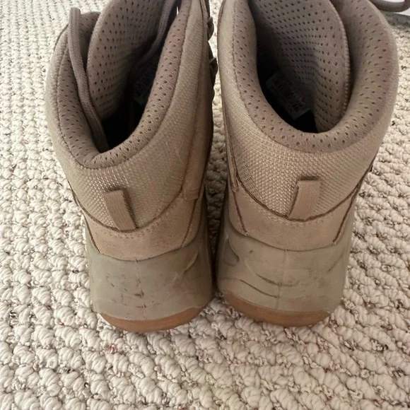 LOWA ZEPHYR GTX MID TF WOMEN'S - Picture 4 of 4